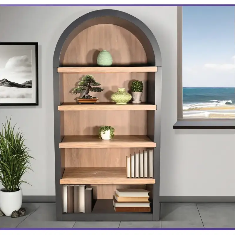 2150bl Sunny Designs Home Office Furniture Bookcase