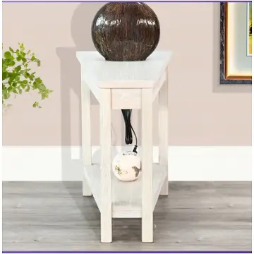 2226lg-p Sunny Designs Living Room Furniture End Table