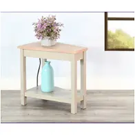 2226op-p Sunny Designs Living Room Furniture End Table