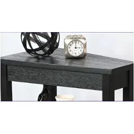2226um-p Sunny Designs Living Room Furniture End Table