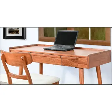 2845cn-d Sunny Designs Carriage House Home Office Furniture Desk