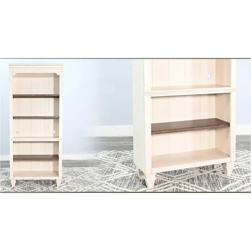 Sunny Designs Bookcase - Thumbnail 4