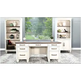 2846mb-dt Sunny Designs Home Office Furniture Desk