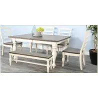 1432mb Sunny Designs Pasadena Dining Room Furniture Dining Chair