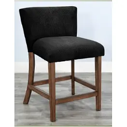1505bu-24b Sunny Designs Gibson Dining Room Furniture Dining Chair