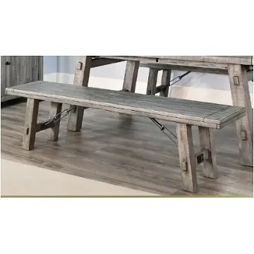 1522ag Sunny Designs Dining Room Furniture Benche