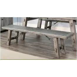 1522ag Sunny Designs Dining Room Furniture Benche