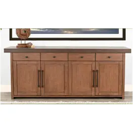 1981tb Sunny Designs Boise Dining Room Furniture Server