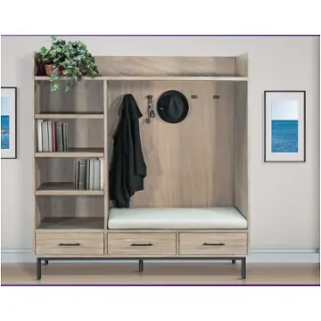 2128we Sunny Designs Accent Furniture Hall Tree