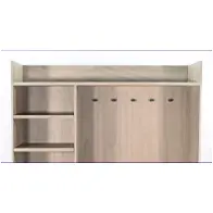 2128we Sunny Designs Accent Furniture Jenny Hall Tree