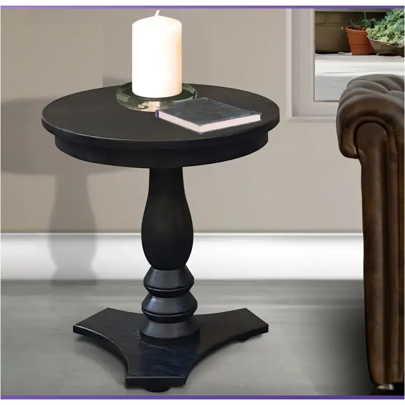 2129um Sunny Designs Accent Furniture Accent Table