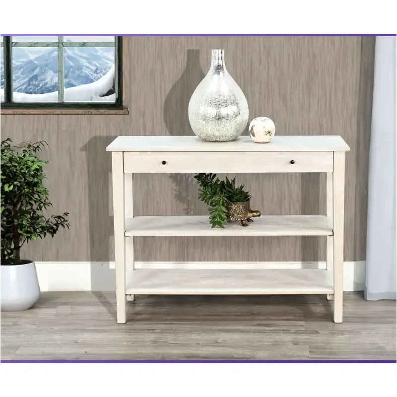 2131lg Sunny Designs Living Room Furniture Sofa Table