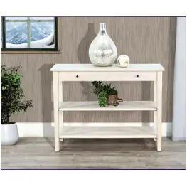 2131lg Sunny Designs Living Room Furniture Sofa Table