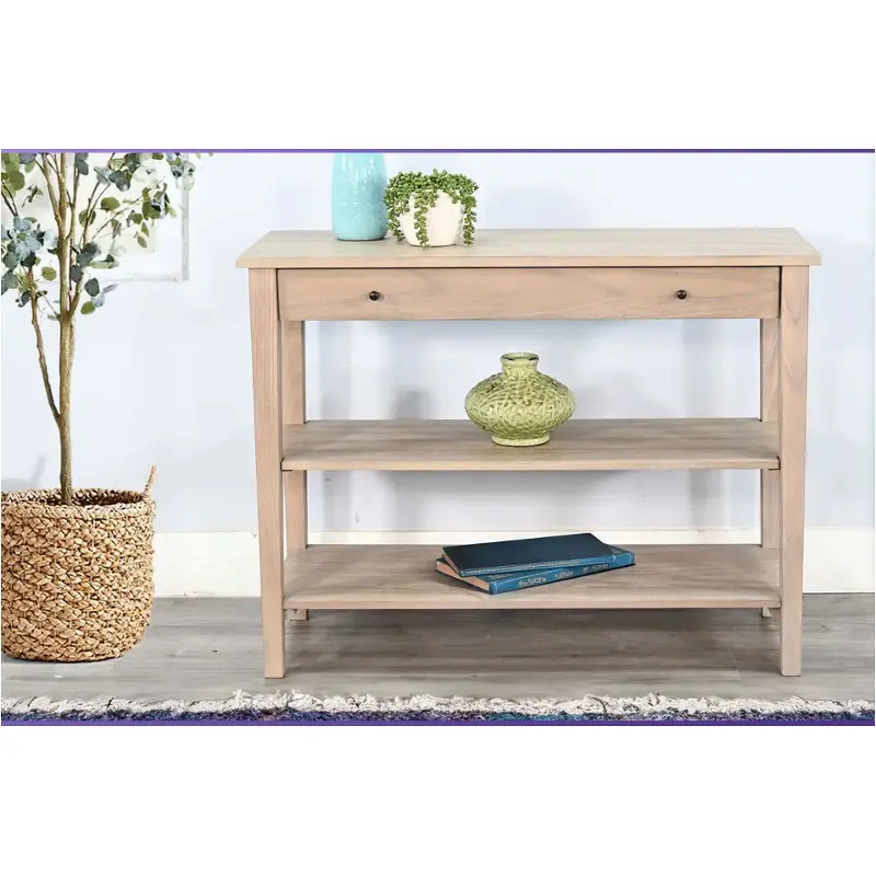 2131we Sunny Designs Living Room Furniture Sofa Table