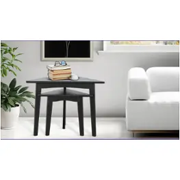 2143um Sunny Designs Living Room Furniture Nesting Table