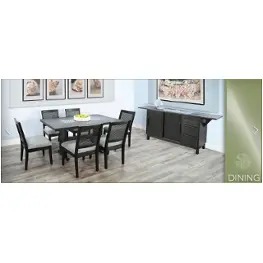 1191um Sunny Designs Dining Room Furniture Dining Table