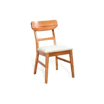 1422cn Sunny Designs American Modern - Cinnamon Dining Room Furniture Dining Chair