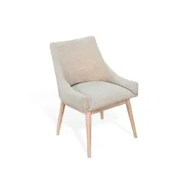 1425we-l Sunny Designs Dining Room Furniture Dining Chair