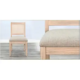 1426we Sunny Designs Dining Room Furniture Dining Chair
