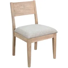 1506we-c Sunny Designs Dining Room Furniture Dining Chair