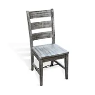 1508ag-t Sunny Designs Dining Room Furniture Dining Chair