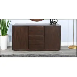 1995cb Sunny Designs Noah Dining Room Furniture Server