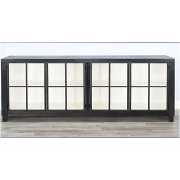 2160um Sunny Designs Accent Furniture Accent Cabinet