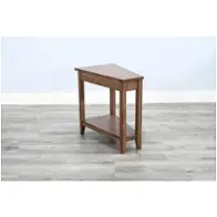 2226bu Sunny Designs Doe Valley Living Room Furniture End Table