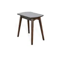 3186cb-cs Sunny Designs Living Room Furniture End Table