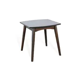 3186cb-e Sunny Designs Living Room Furniture End Table