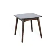 3186cb-e Sunny Designs Living Room Furniture End Table