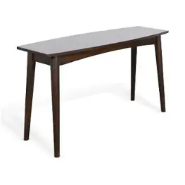 3186cb-s Sunny Designs Living Room Furniture Sofa Table