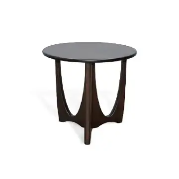 3187cb-e Sunny Designs Sinatra Living Room Furniture End Table