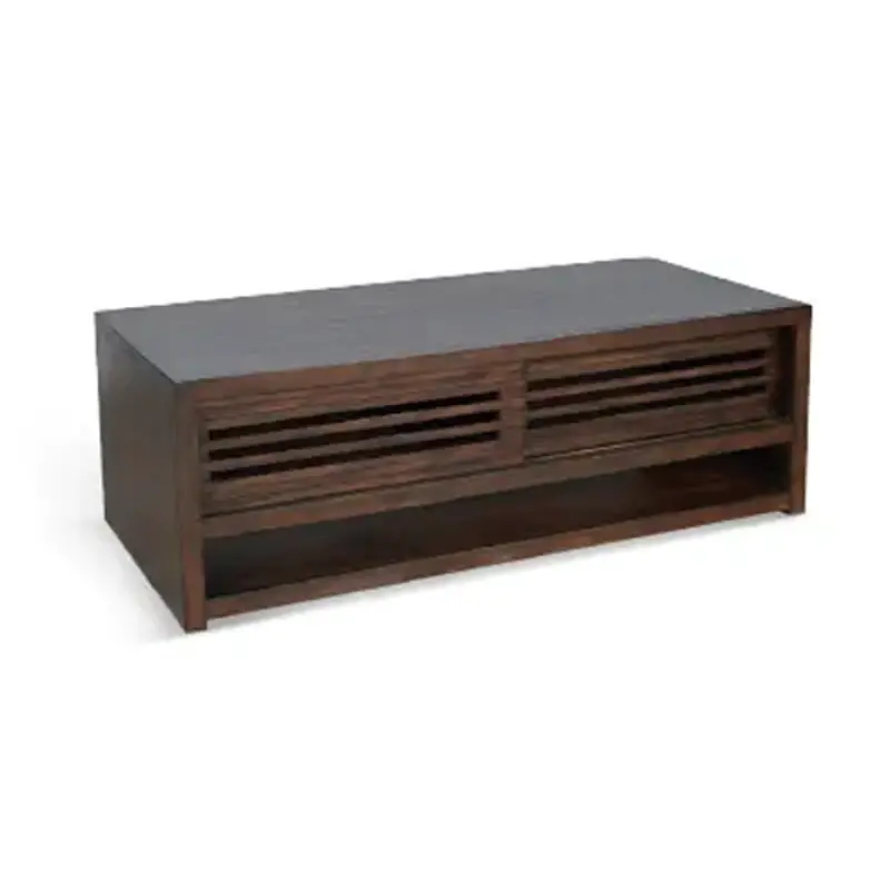 3192cb-c Sunny Designs Living Room Furniture Cocktail Table