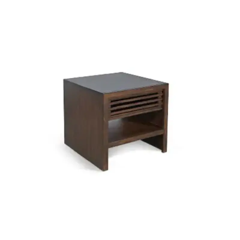 3192cb-cs Sunny Designs Living Room Furniture End Table
