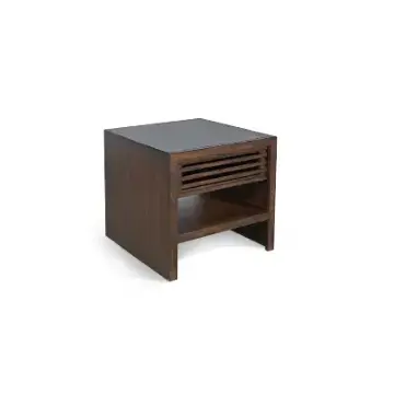 3192cb-e Sunny Designs Living Room Furniture End Table