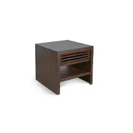 3192cb-e Sunny Designs Living Room Furniture End Table
