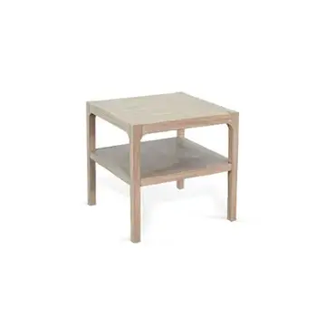 3194we-e Sunny Designs Living Room Furniture End Table