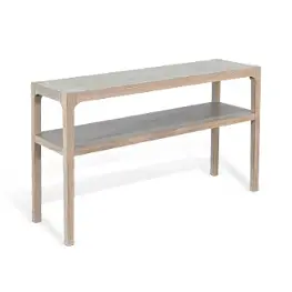 3194we-s Sunny Designs Living Room Furniture Sofa Table