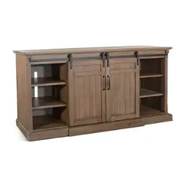 3648bu-a Sunny Designs Home Entertainment Furniture Tv Console