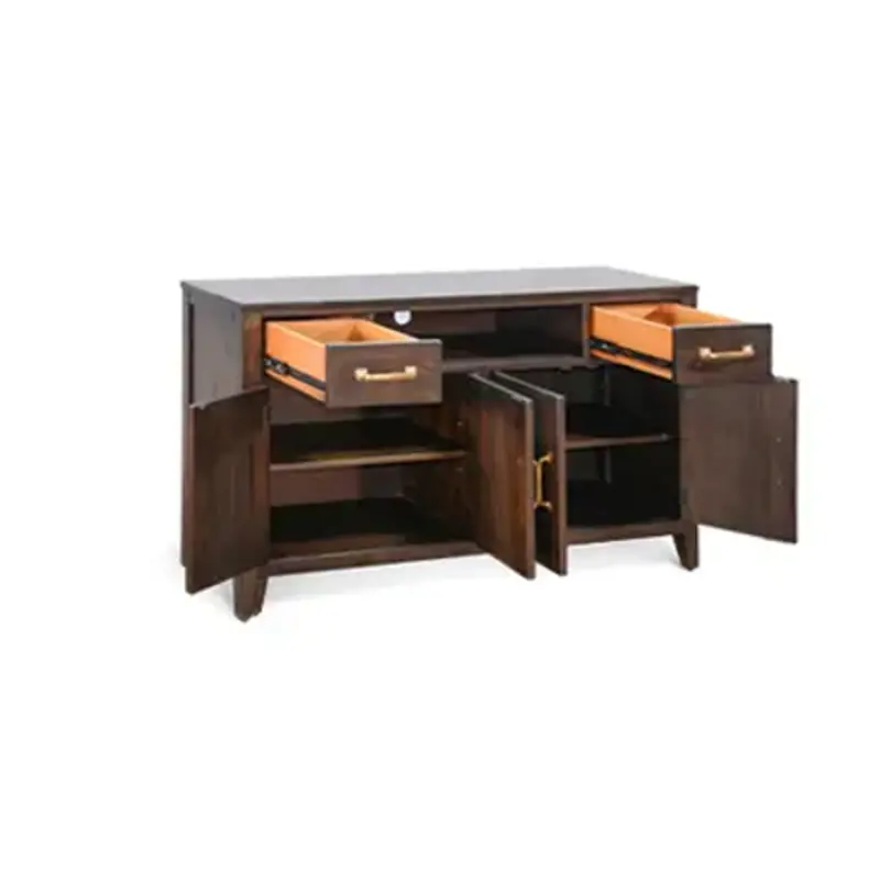 3659cb-52 Sunny Designs Home Entertainment Furniture Tv Console