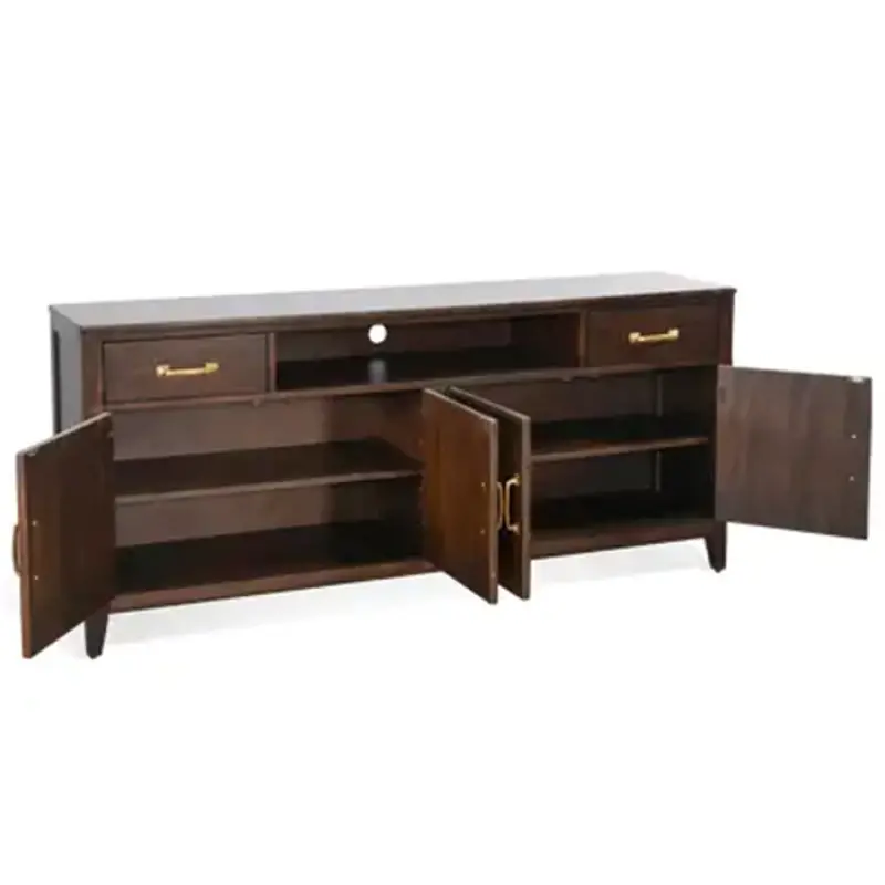 3659cb-72 Sunny Designs Home Entertainment Furniture Tv Console