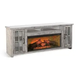 3662ag-76 Sunny Designs Home Entertainment Furniture Tv Console