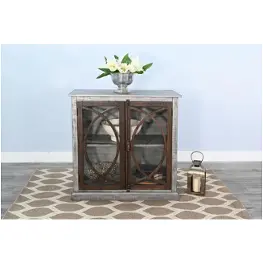 3663ta-41 Sunny Designs Home Entertainment Furniture Tv Console