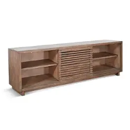 3665bu-75 Sunny Designs Home Entertainment Furniture Tv Console
