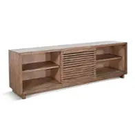 3665bu-75 Sunny Designs Home Entertainment Furniture Tv Console