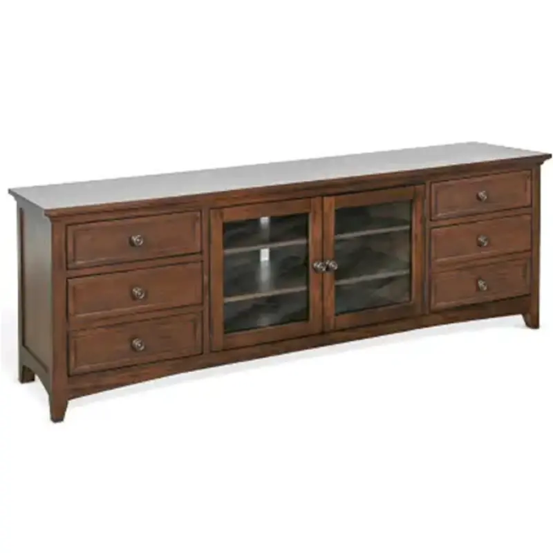 3667cb-82 Sunny Designs Home Entertainment Furniture Tv Console