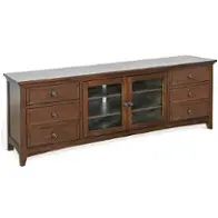 3667cb-82 Sunny Designs Home Entertainment Furniture Tv Console