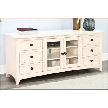 3667mw-72 Sunny Designs Home Entertainment Furniture Tv Console