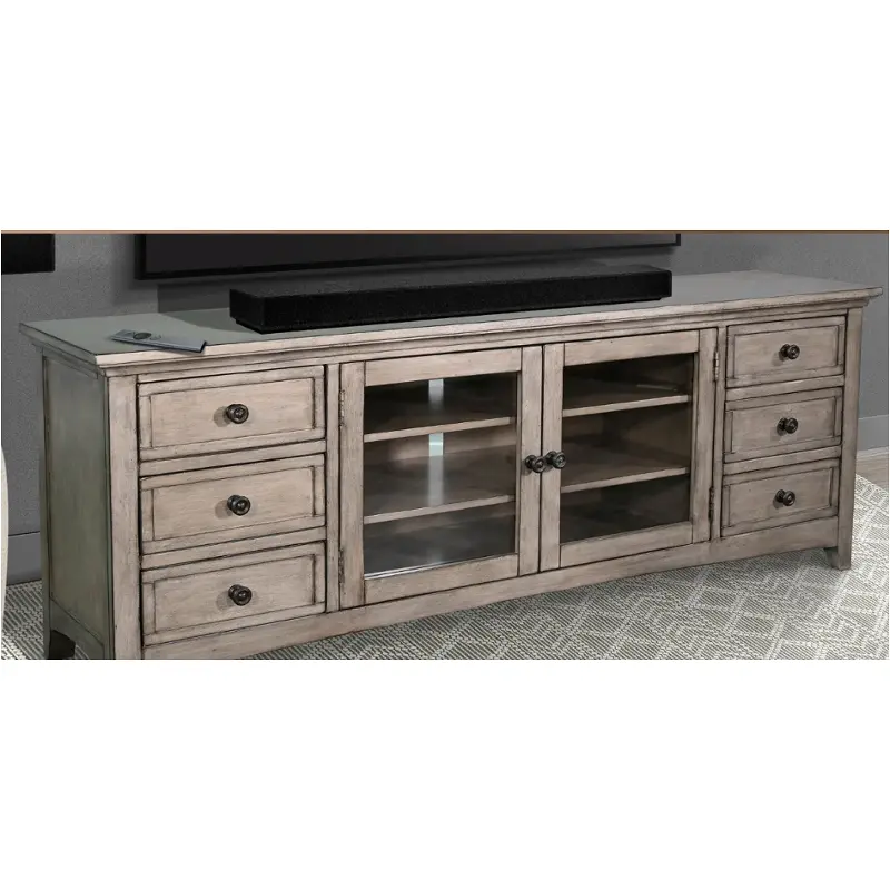 3667ug-82 Sunny Designs Home Entertainment Furniture Tv Console